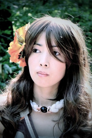 Hiroko Konishi portrait