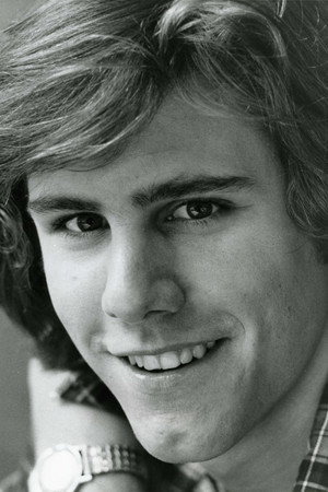 Alan Stock portrait