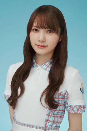Shiho Kato portrait