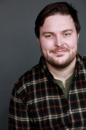 Steven C. Fisher portrait