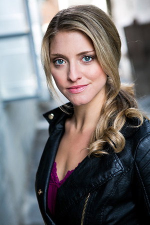 Geri Courtney-Austein portrait