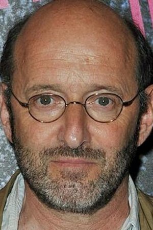 Gilles Gaston-Dreyfus portrait