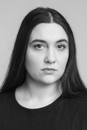 Justina Biekšaitė portrait