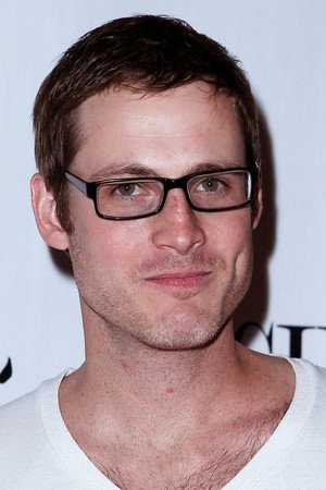 Benjamin Gourley portrait
