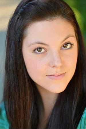 Lexi Giovagnoli portrait