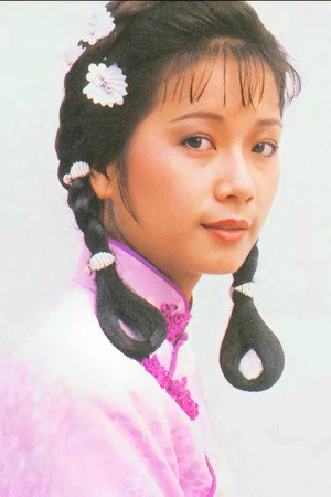 Isabella Wong portrait