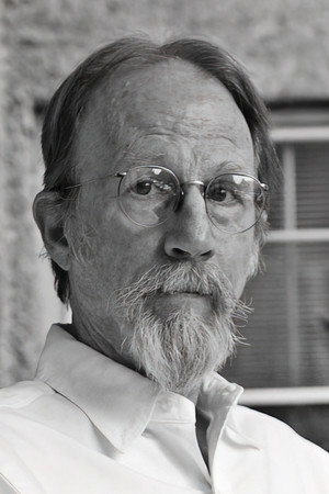 Raynor Scheine portrait