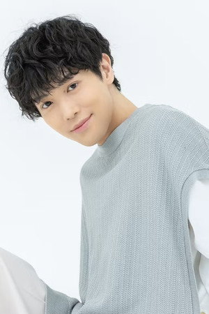 Naoki Kunishima portrait