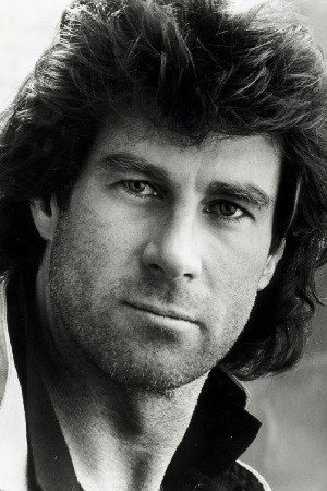 Jay Kerr portrait