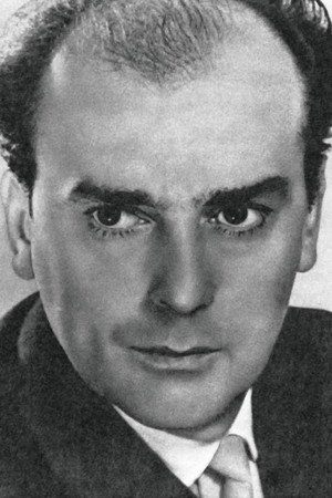 Gurgen Tonunts portrait