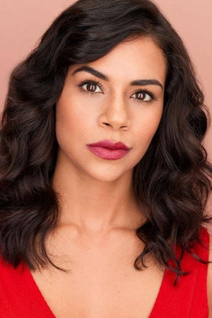 Alejandra Alemany portrait
