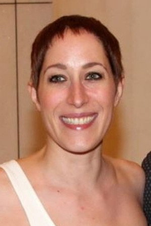 Kora Karvouni portrait