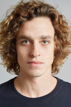 Gabriel Chadan portrait