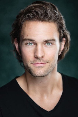 Colton Little portrait