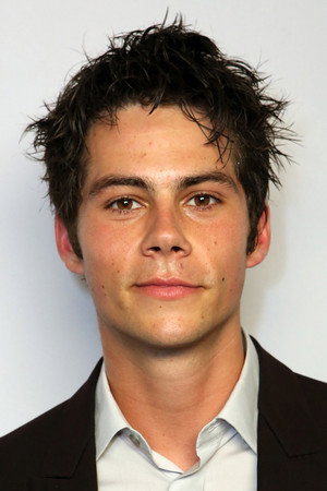Dylan O'Brien portrait