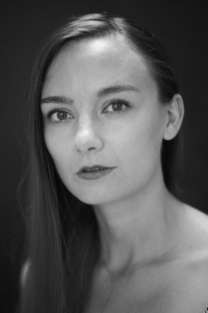 Aino Suni portrait