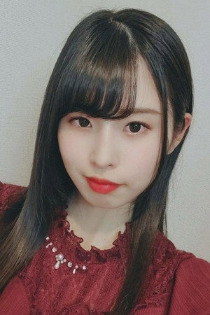 Riina Aizawa portrait
