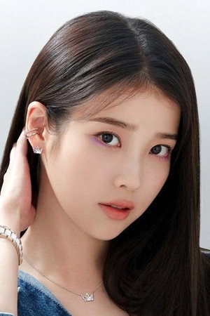 IU portrait