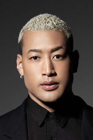 Mandy Sekiguchi portrait