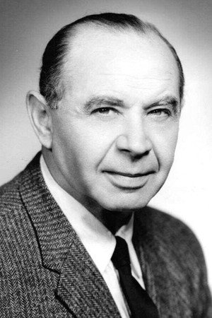David Burns portrait