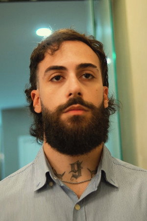 Murilo Parma portrait