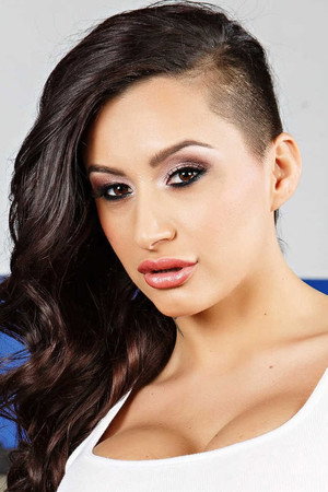 Alby Rydes portrait