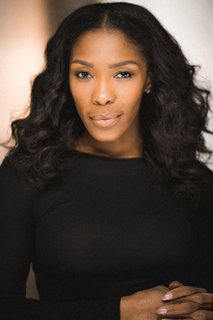 Patrese McClain portrait