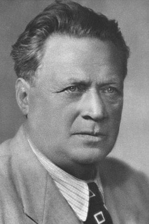 Aleksey Dikiy portrait