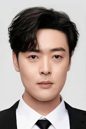 Zhang Tong portrait