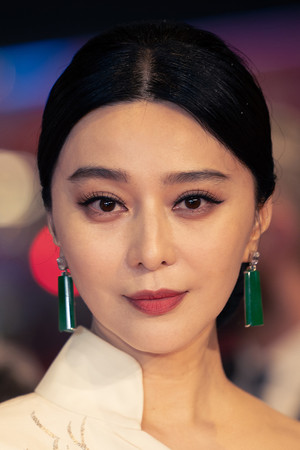 Fan Bingbing portrait