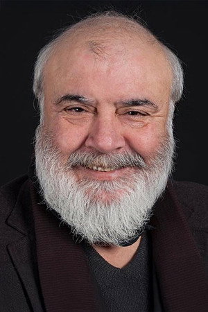 Mehmet Ali Kaptanlar portrait