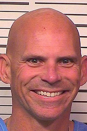 Lyle Menendez portrait