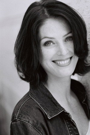 Gillian Brashear portrait