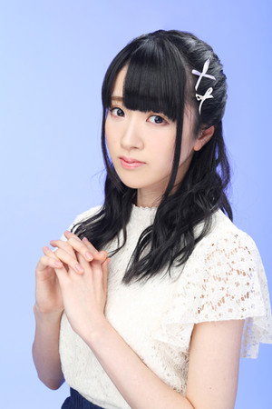 Risa Kubota portrait