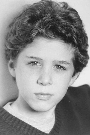 Gideon Jacobs portrait