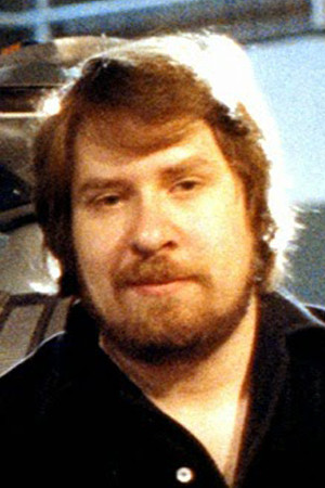 Jim Wynorski portrait