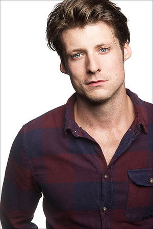 Taylor Napier portrait