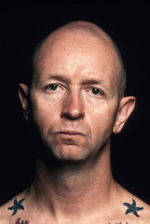 Rob Halford portrait