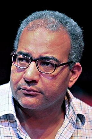 Bayoumi Fouad portrait
