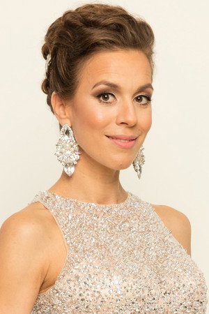Lucia Hurajová portrait