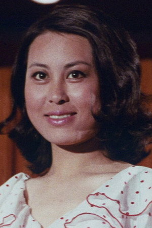 Sung I-Fang portrait