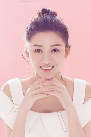 Liu Qianwen portrait
