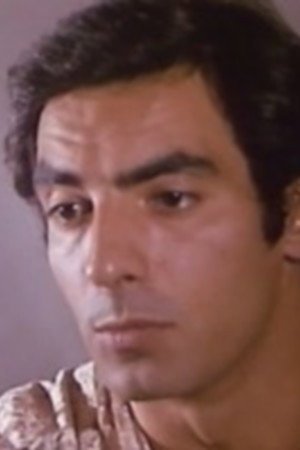 Daniel Trabet portrait