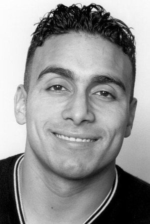 Juan Fernandez portrait