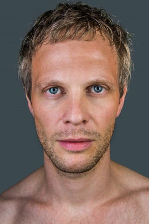 Jan Bluthardt portrait
