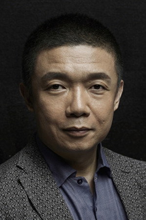 Hu Yaozhi portrait