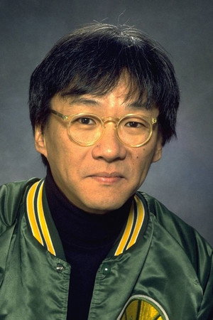 Edward Yang portrait