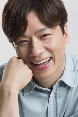 Jung Sang-hoon portrait