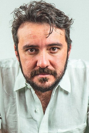 Thardelly Lima portrait
