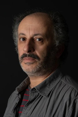 Josito Porto portrait